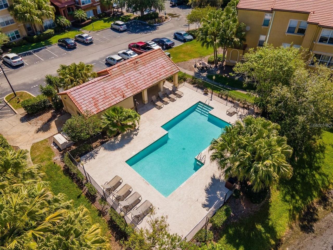 RESIDENCES/MILLENIA - Residential