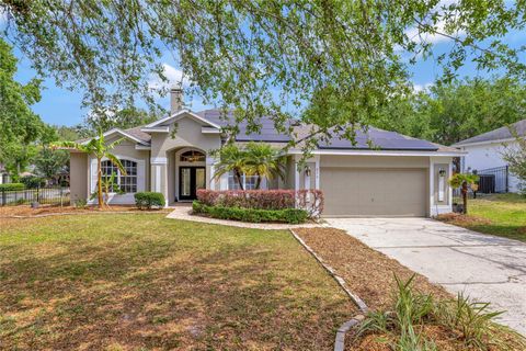 856 KEATON PARKWAY OCOEE FL 34761