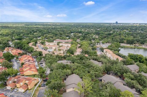 A home in ALTAMONTE SPRINGS