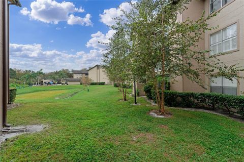 A home in ALTAMONTE SPRINGS