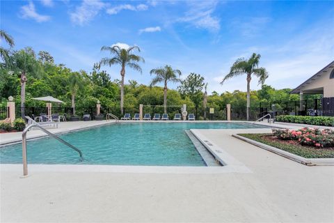 A home in ALTAMONTE SPRINGS