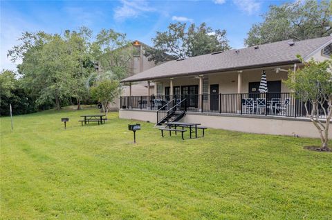 A home in ALTAMONTE SPRINGS