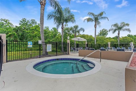 A home in ALTAMONTE SPRINGS