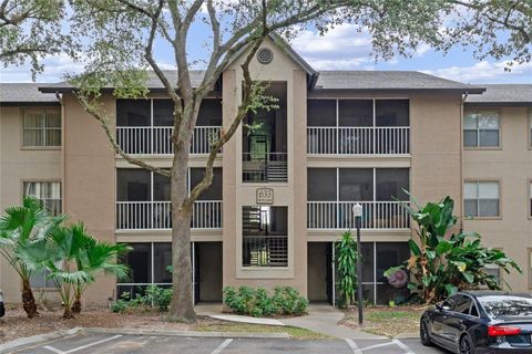 A home in ALTAMONTE SPRINGS