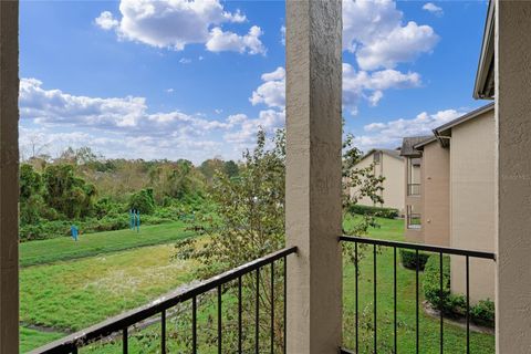 A home in ALTAMONTE SPRINGS