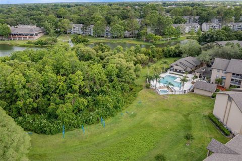 A home in ALTAMONTE SPRINGS