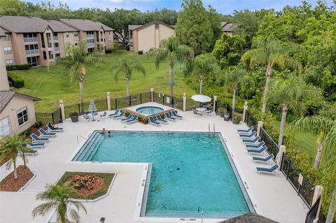 A home in ALTAMONTE SPRINGS