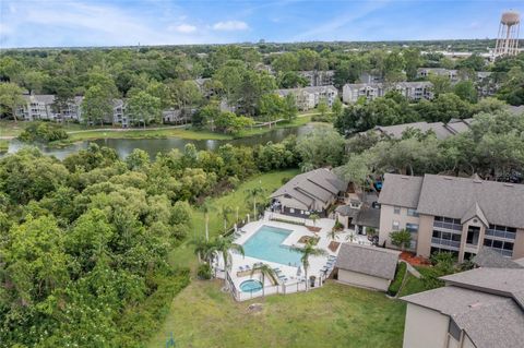 A home in ALTAMONTE SPRINGS