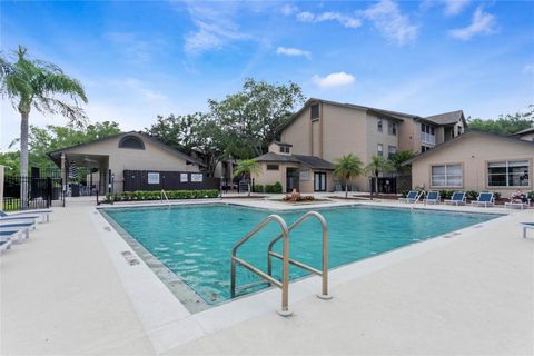 A home in ALTAMONTE SPRINGS