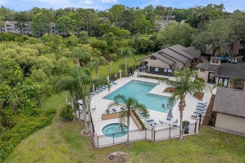 A home in ALTAMONTE SPRINGS