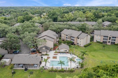 A home in ALTAMONTE SPRINGS