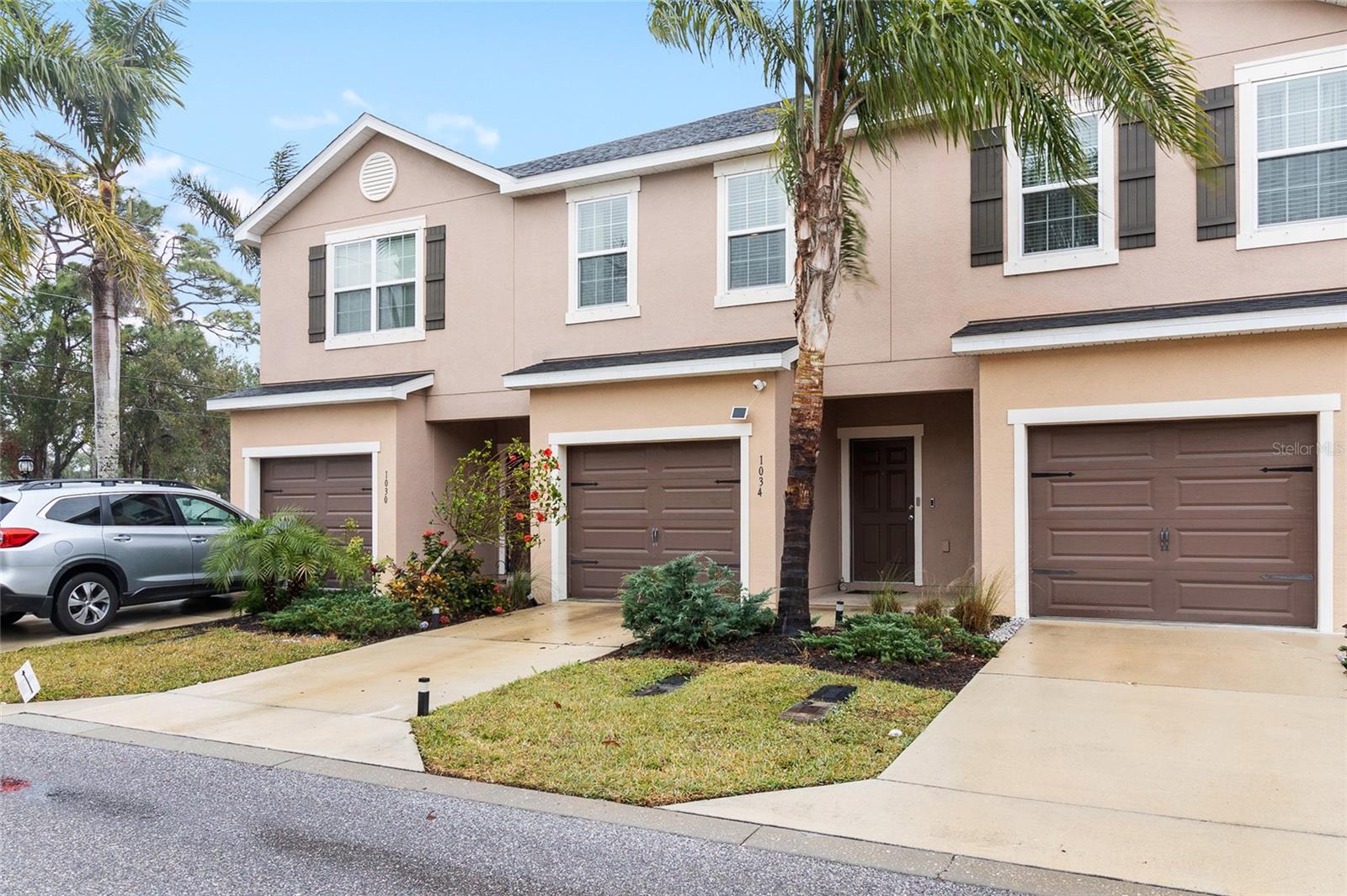 1034 GRANTHAM DRIVE