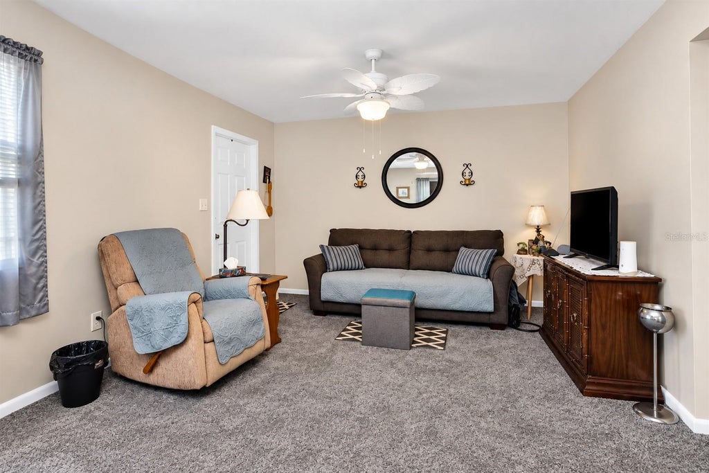 Photo of 30 Desert Candle Circle, Lehigh Acres, FL 33936 (MLS # C7530907)