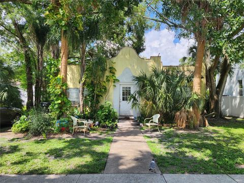 A home in OLDSMAR