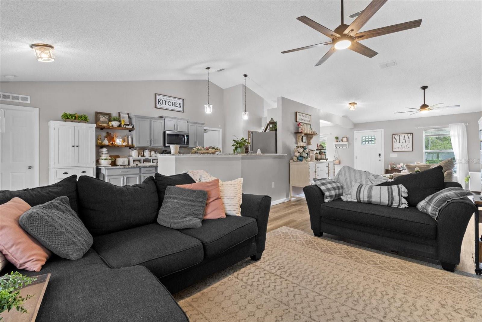 8263 N TRIANA DRIVE