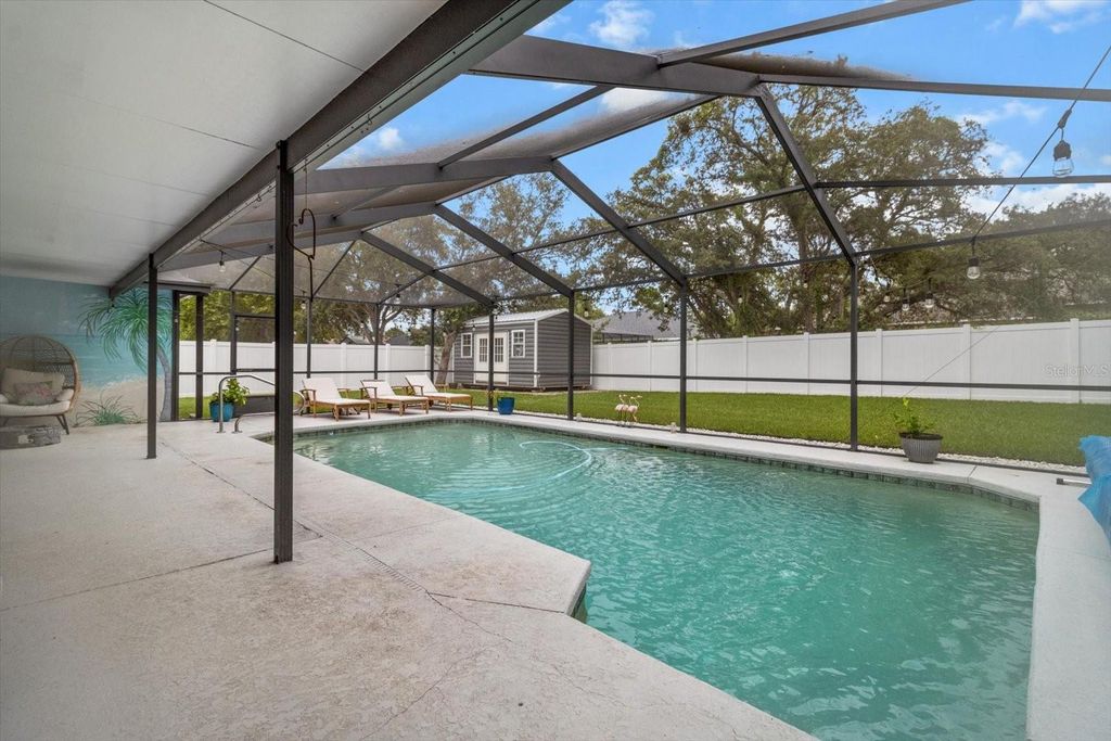 Photo of 8263 N Triana Drive, Citrus Springs, FL 34434 (MLS # OM707683)