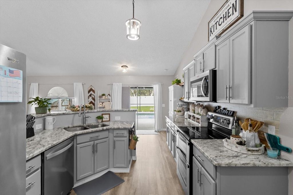 Photo of 8263 N Triana Drive, Citrus Springs, FL 34434 (MLS # OM707683)