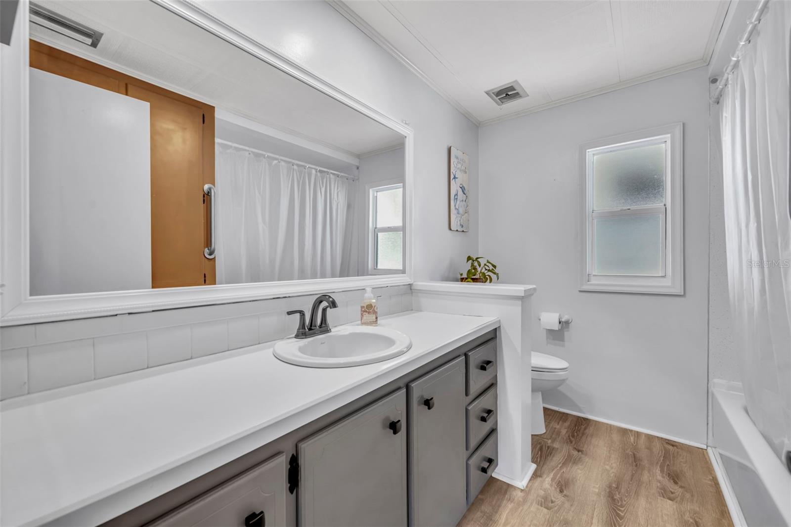 OAK GROVE VILLAGE CONDO - Residential