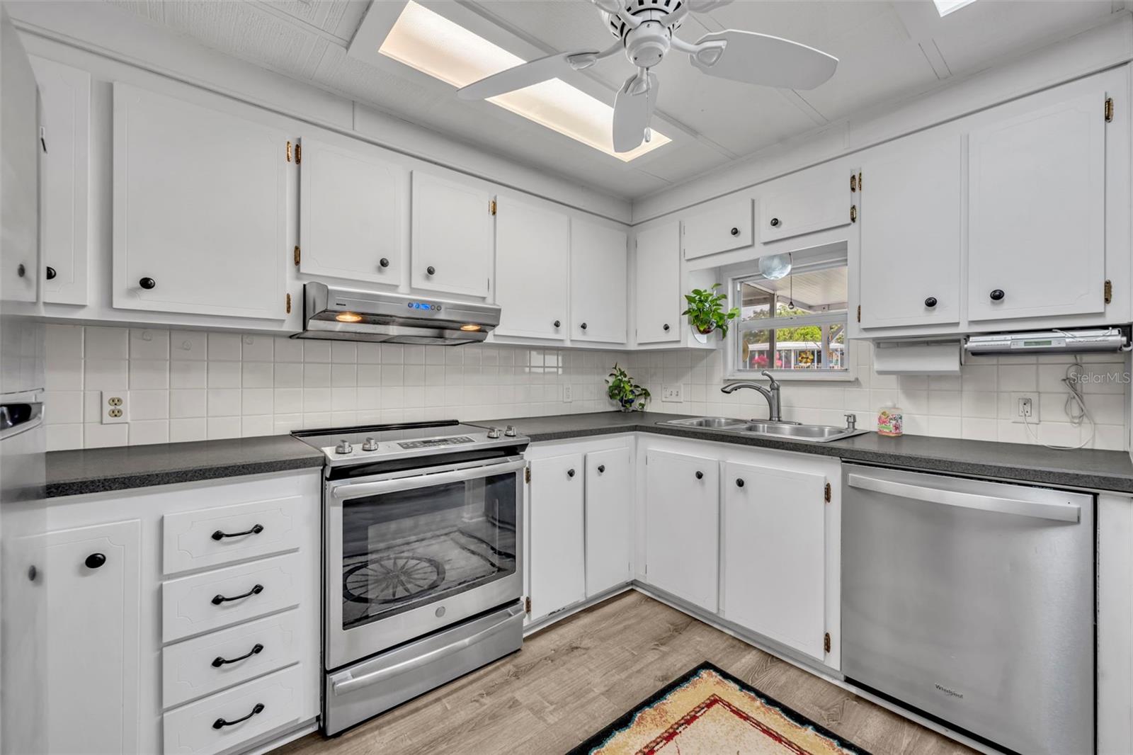 OAK GROVE VILLAGE CONDO - Residential