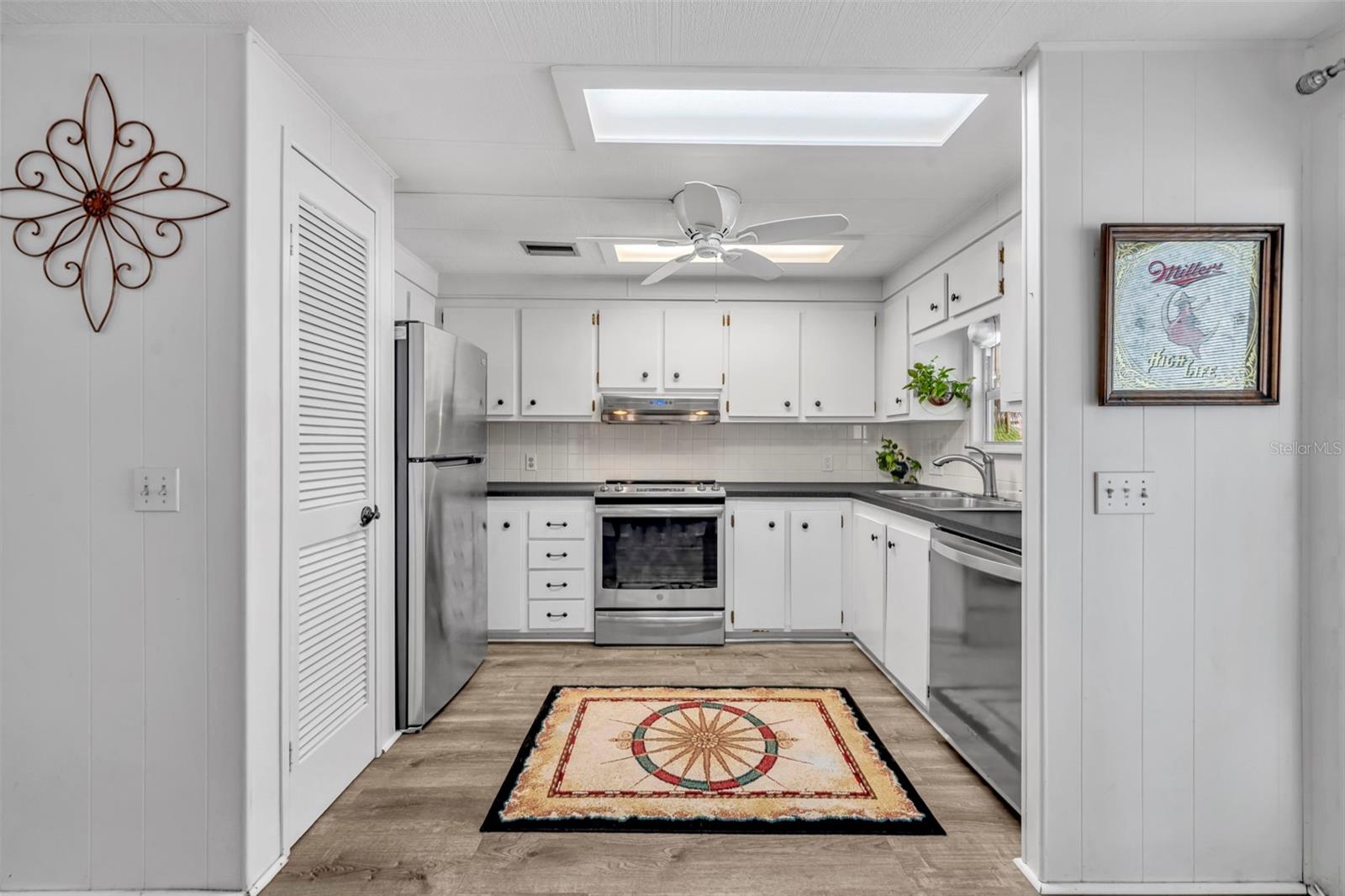 OAK GROVE VILLAGE CONDO - Residential