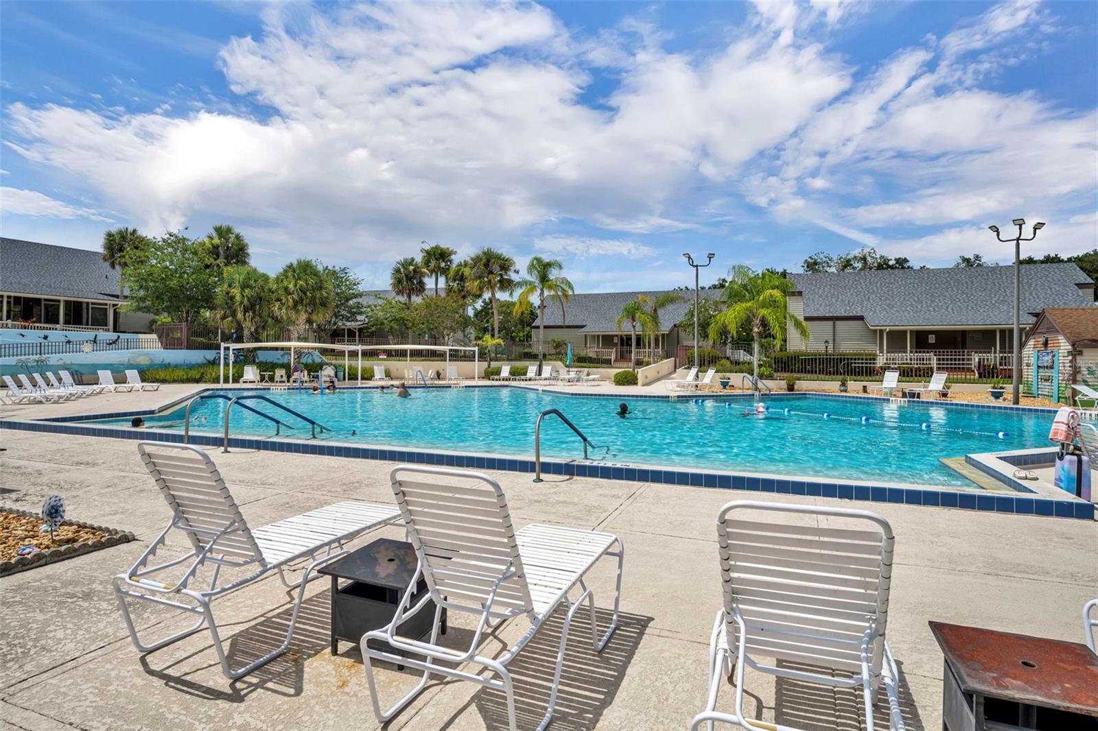 OAK GROVE VILLAGE CONDO - Residential