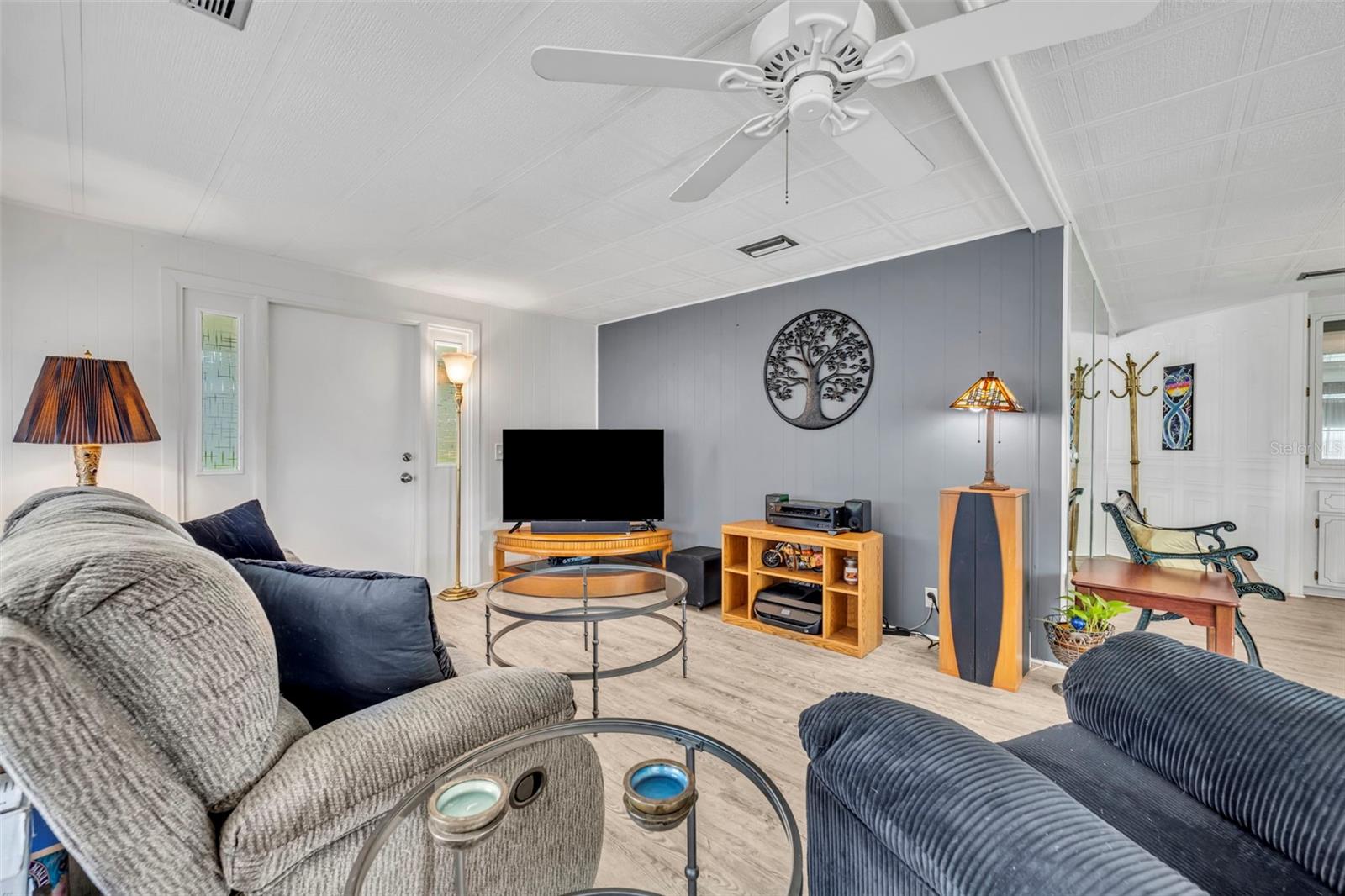 OAK GROVE VILLAGE CONDO - Residential