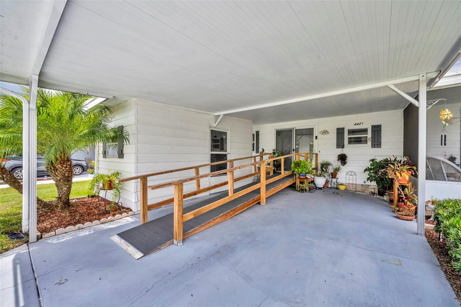 OAK GROVE VILLAGE CONDO - Residential