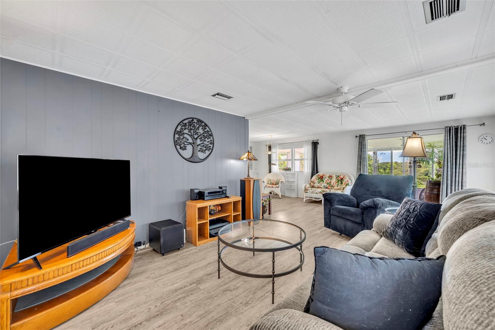 OAK GROVE VILLAGE CONDO - Residential