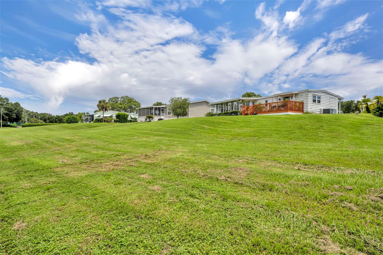 OAK GROVE VILLAGE CONDO - Residential