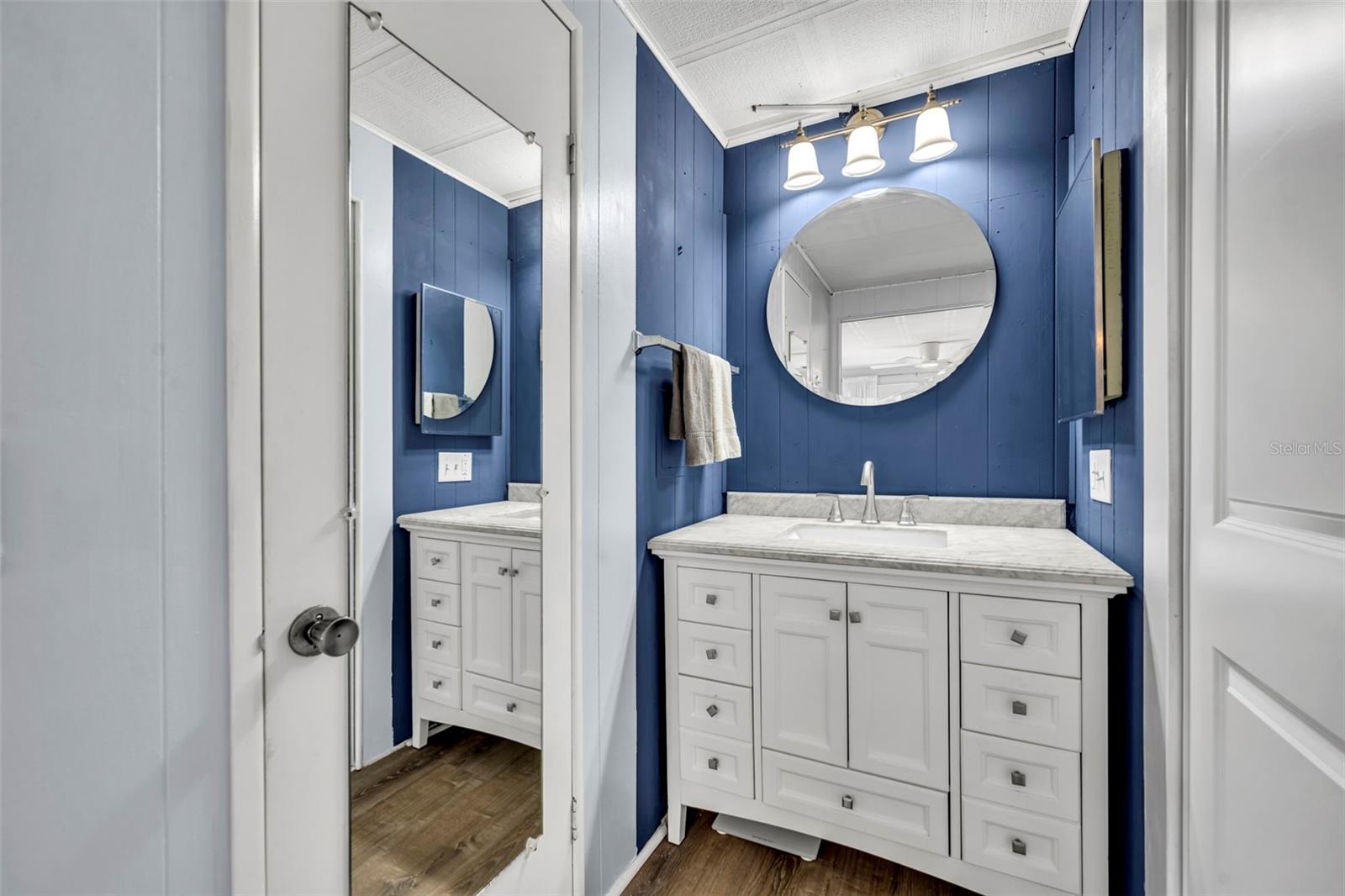 OAK GROVE VILLAGE CONDO - Residential