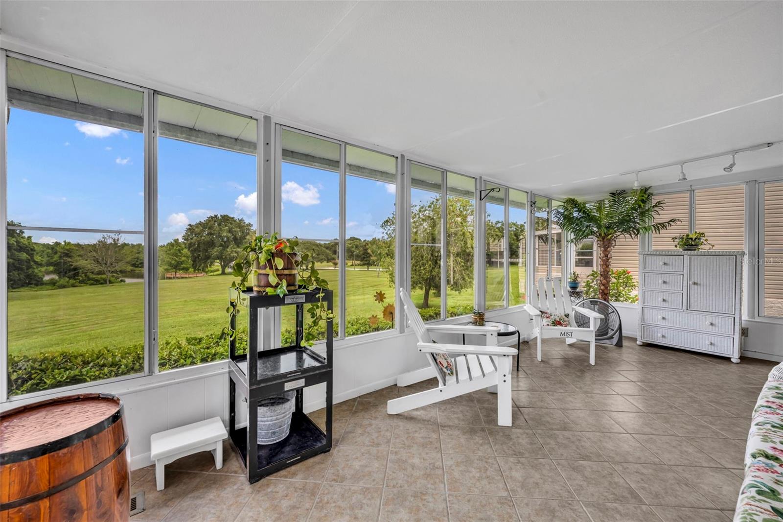 OAK GROVE VILLAGE CONDO - Residential