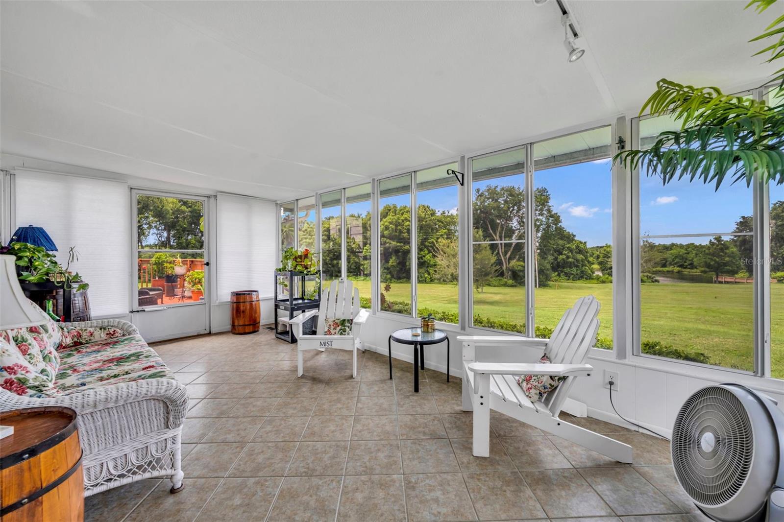 OAK GROVE VILLAGE CONDO - Residential