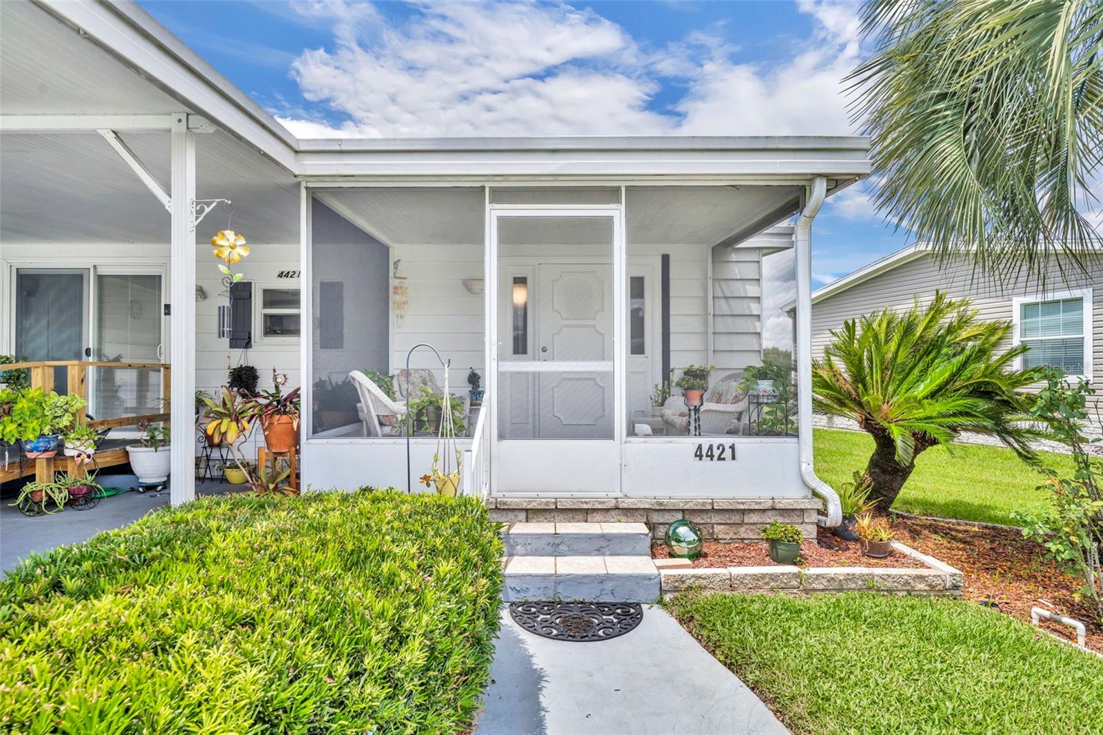 OAK GROVE VILLAGE CONDO - Residential