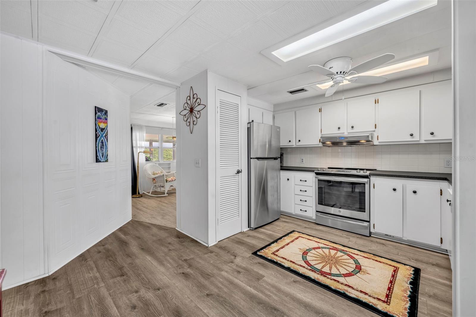 OAK GROVE VILLAGE CONDO - Residential