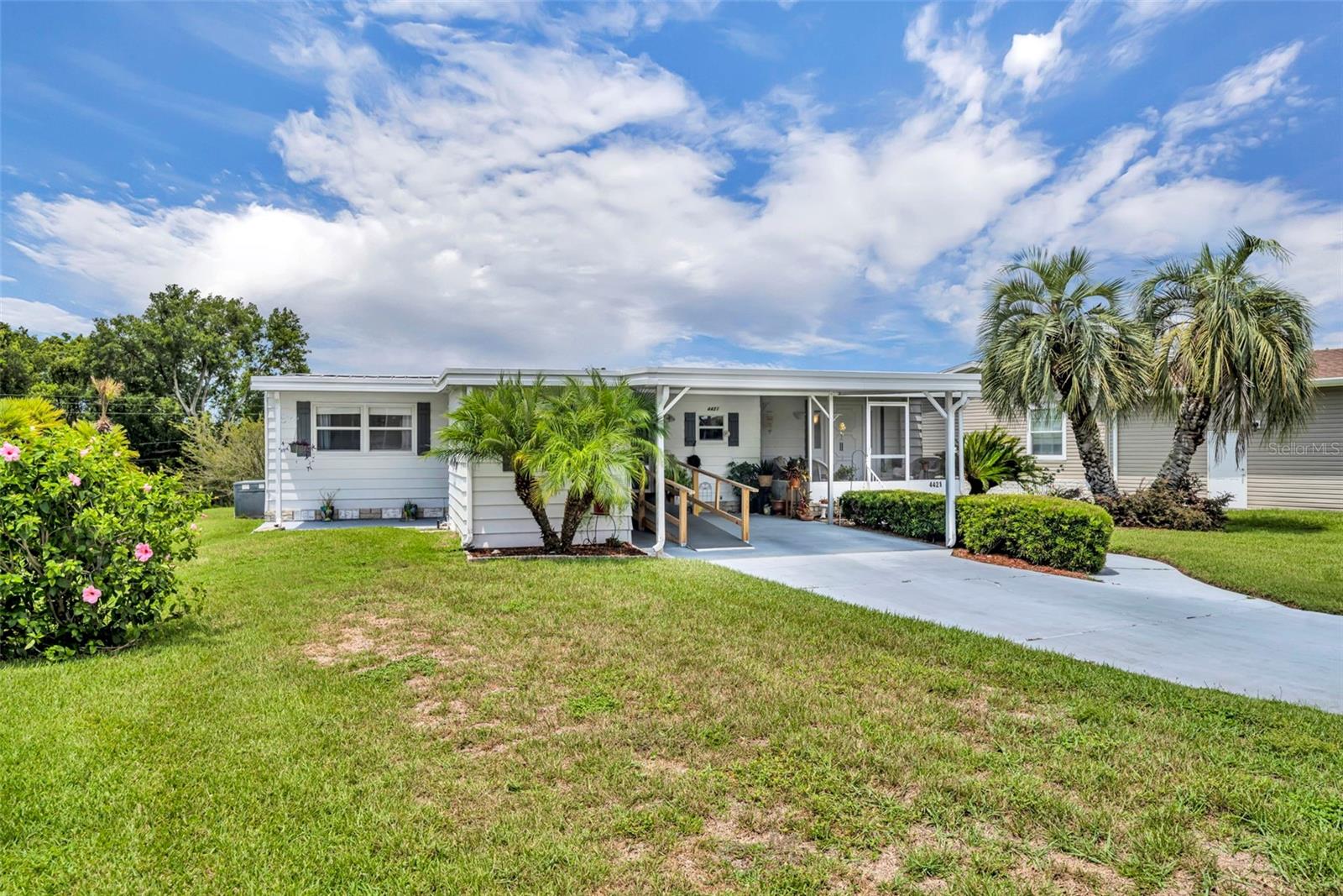 OAK GROVE VILLAGE CONDO - Residential