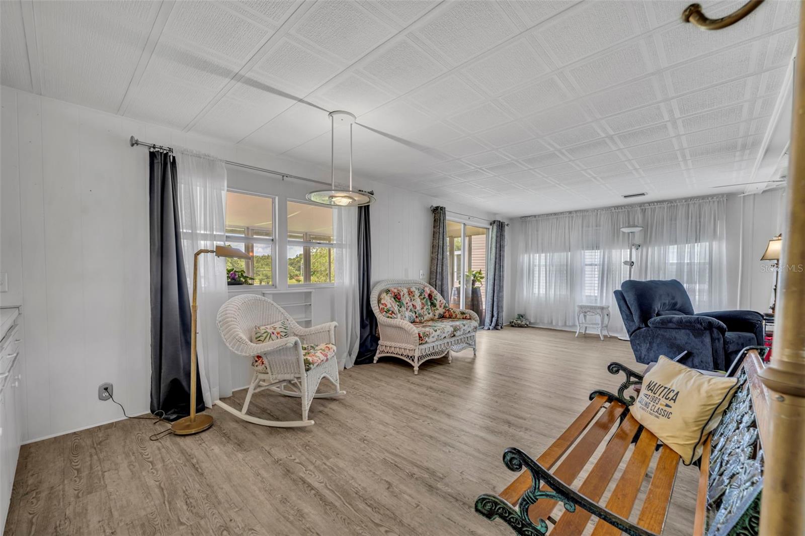 OAK GROVE VILLAGE CONDO - Residential