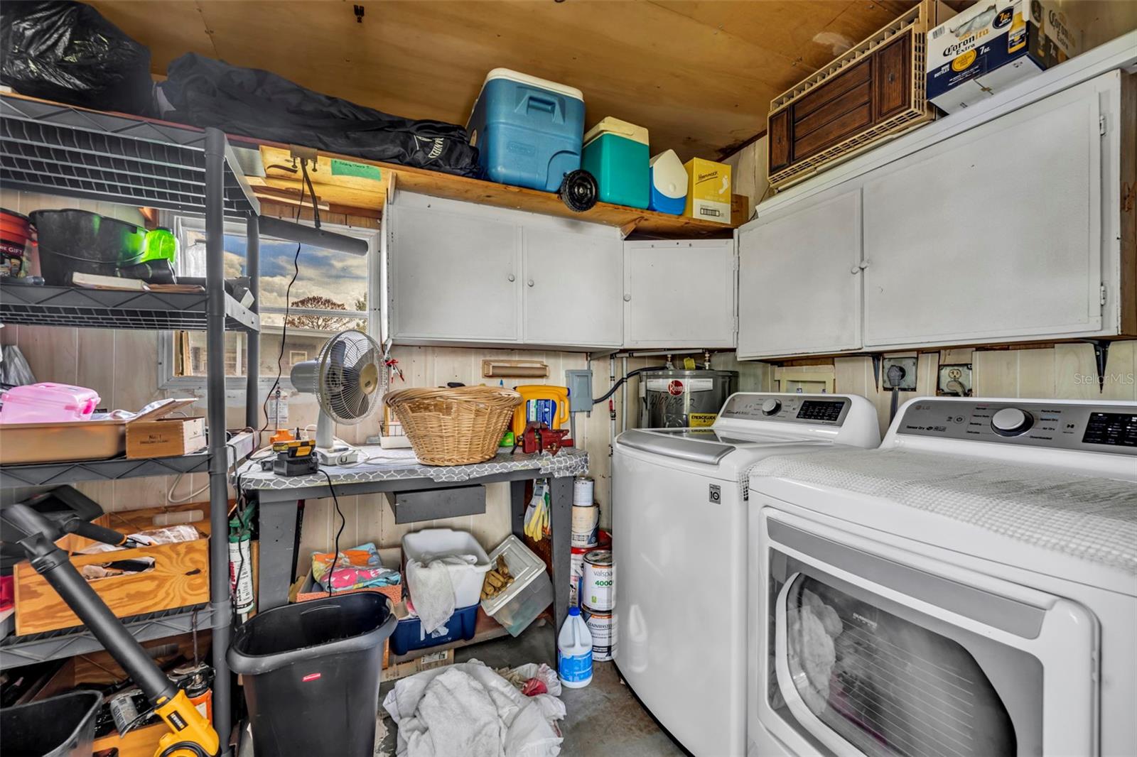 OAK GROVE VILLAGE CONDO - Residential