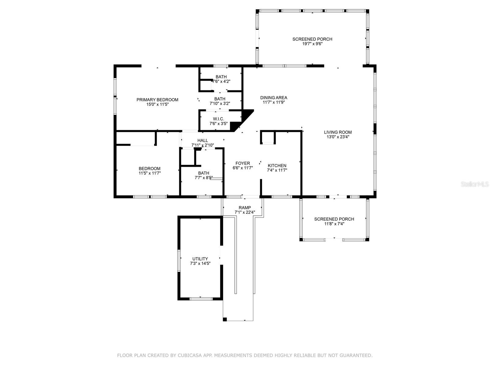OAK GROVE VILLAGE CONDO - Residential