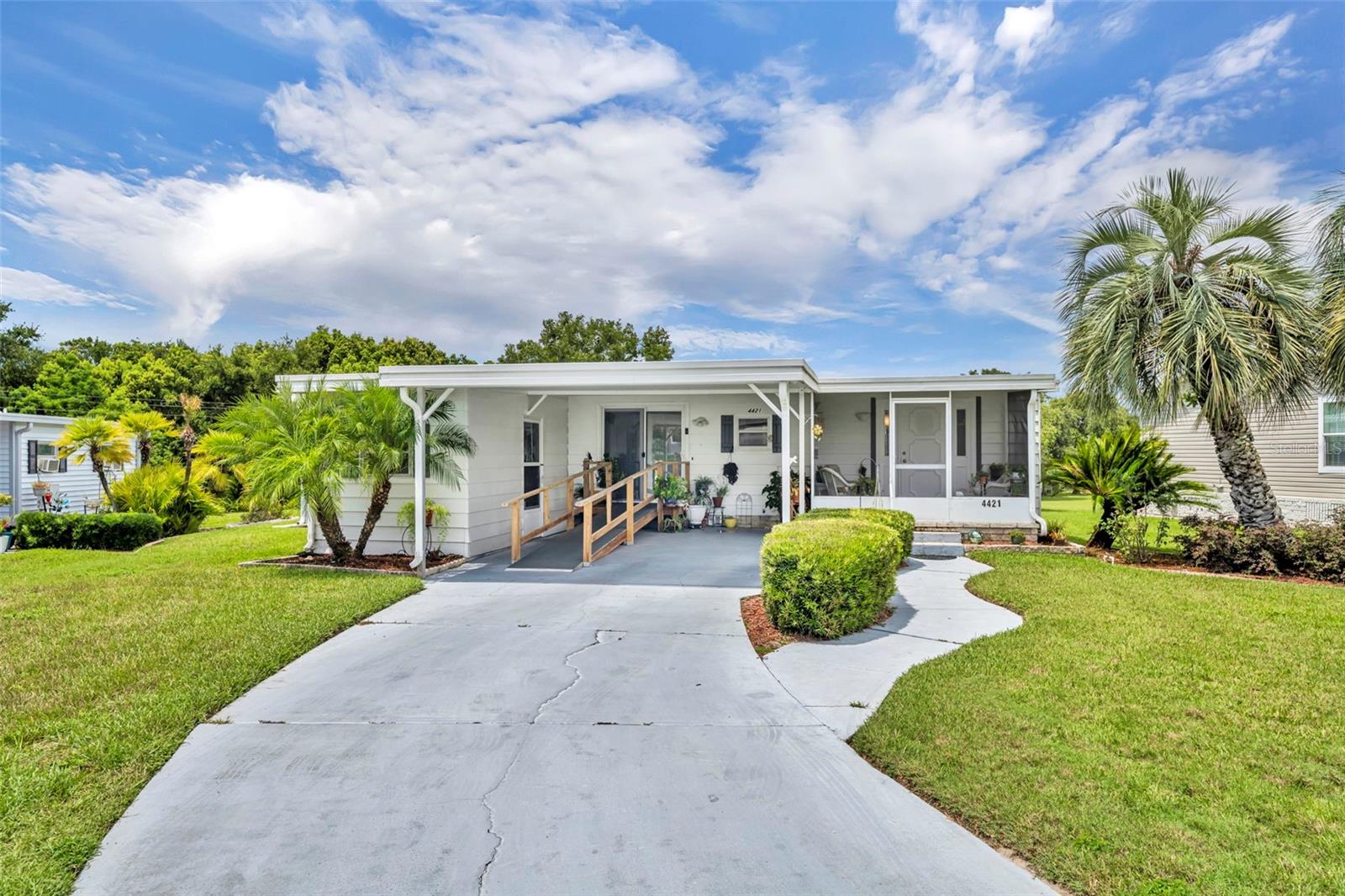 OAK GROVE VILLAGE CONDO - Residential