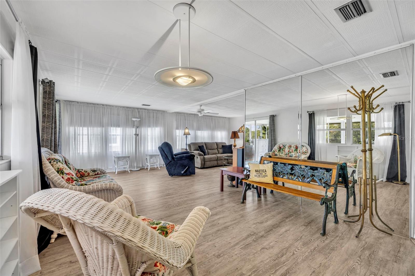 OAK GROVE VILLAGE CONDO - Residential