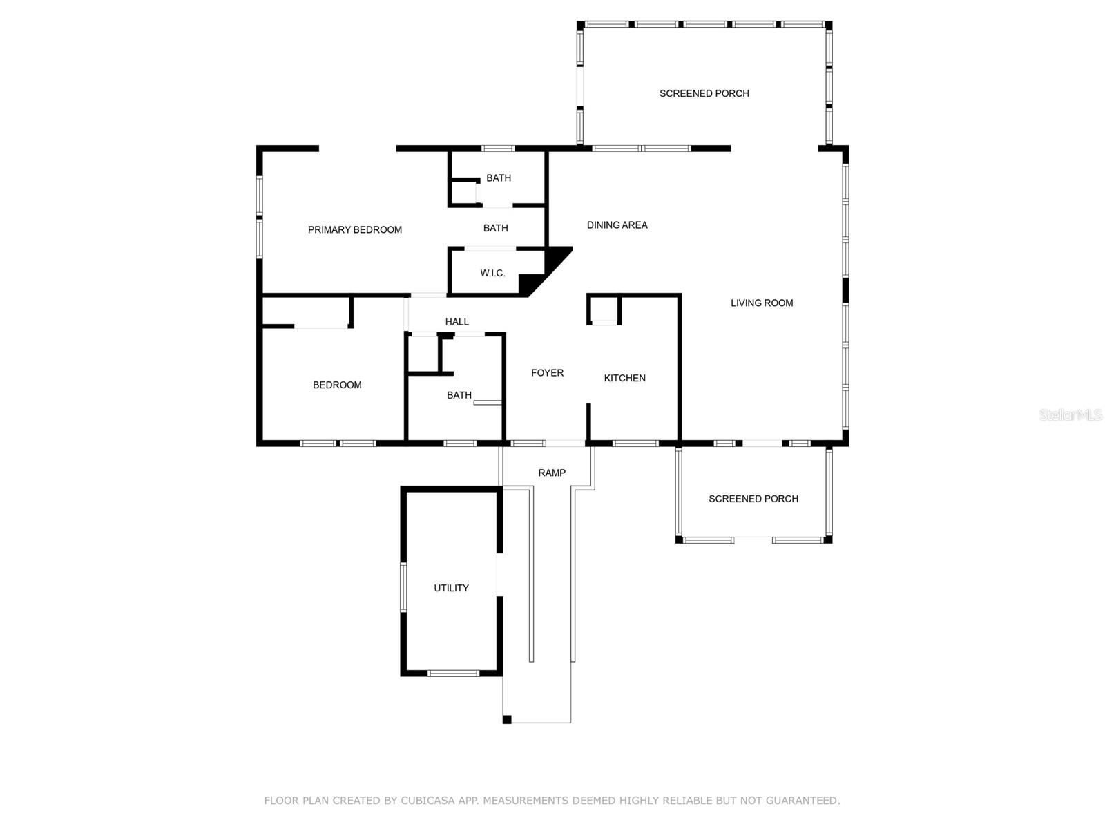 OAK GROVE VILLAGE CONDO - Residential