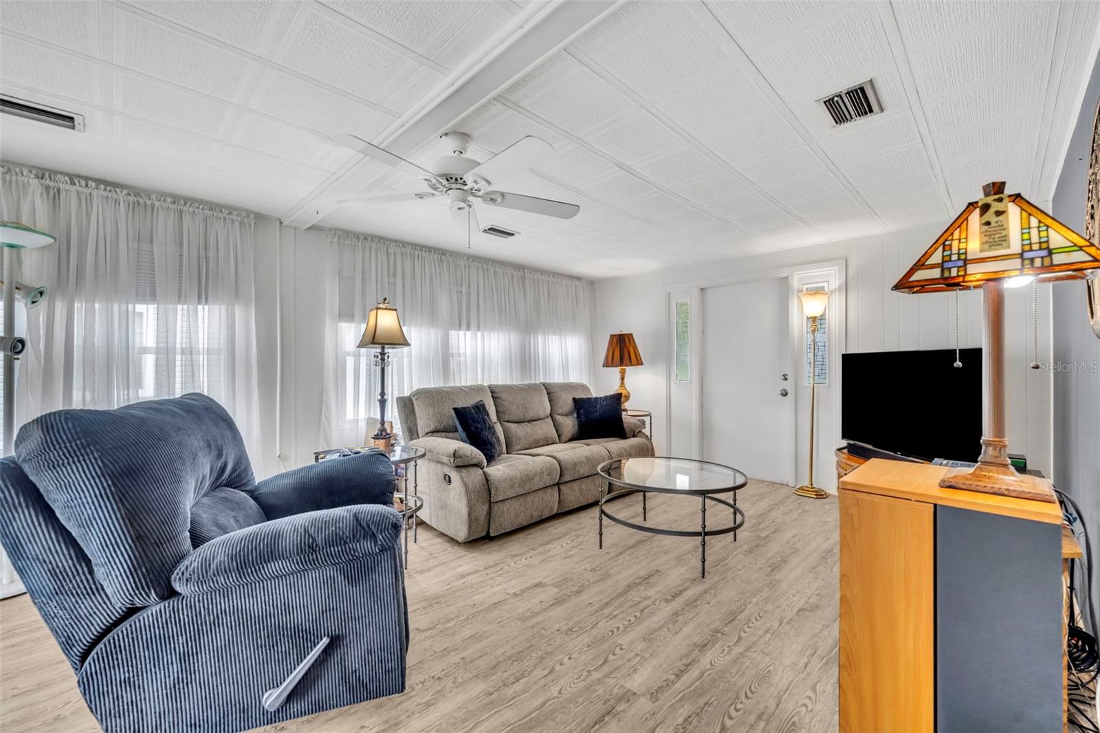 OAK GROVE VILLAGE CONDO - Residential