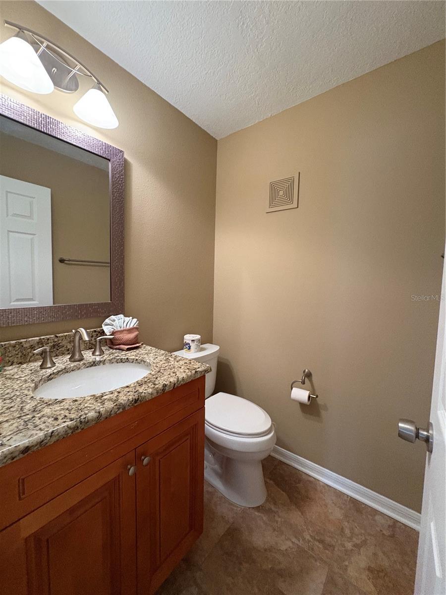 DOLPHIN WATCH TOWNHOMES - Residential Lease