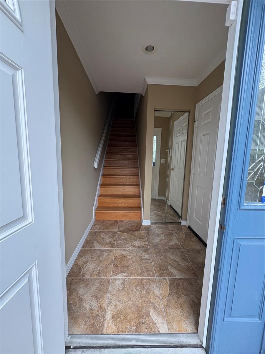 DOLPHIN WATCH TOWNHOMES - Residential Lease