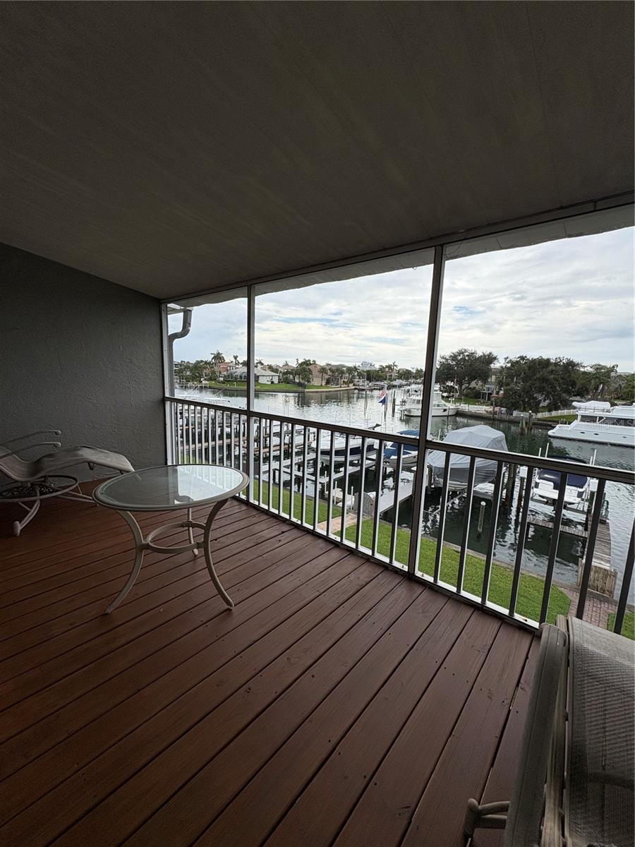 DOLPHIN WATCH TOWNHOMES - Residential Lease