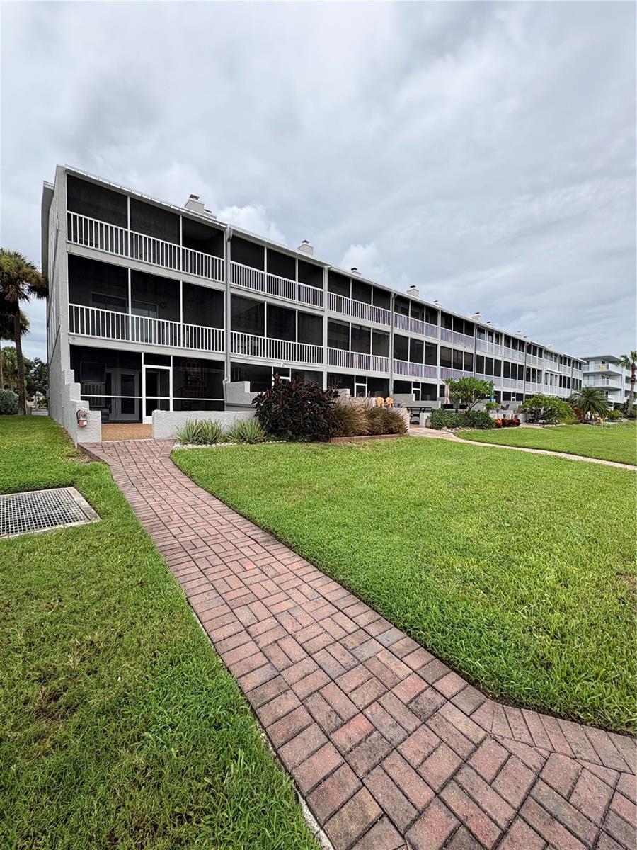 DOLPHIN WATCH TOWNHOMES - Residential Lease