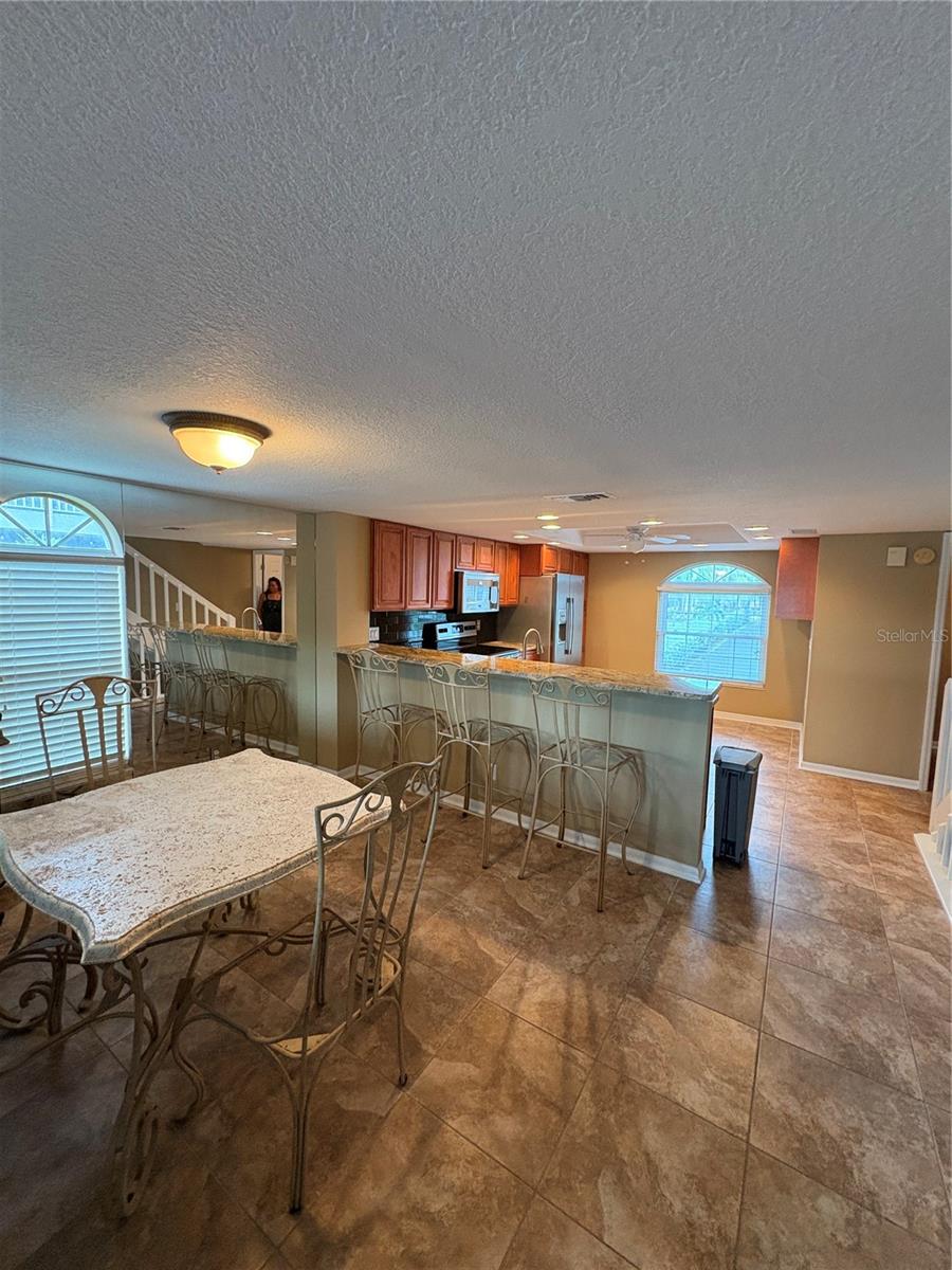 DOLPHIN WATCH TOWNHOMES - Residential Lease