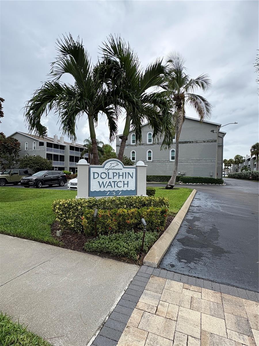 DOLPHIN WATCH TOWNHOMES - Residential Lease