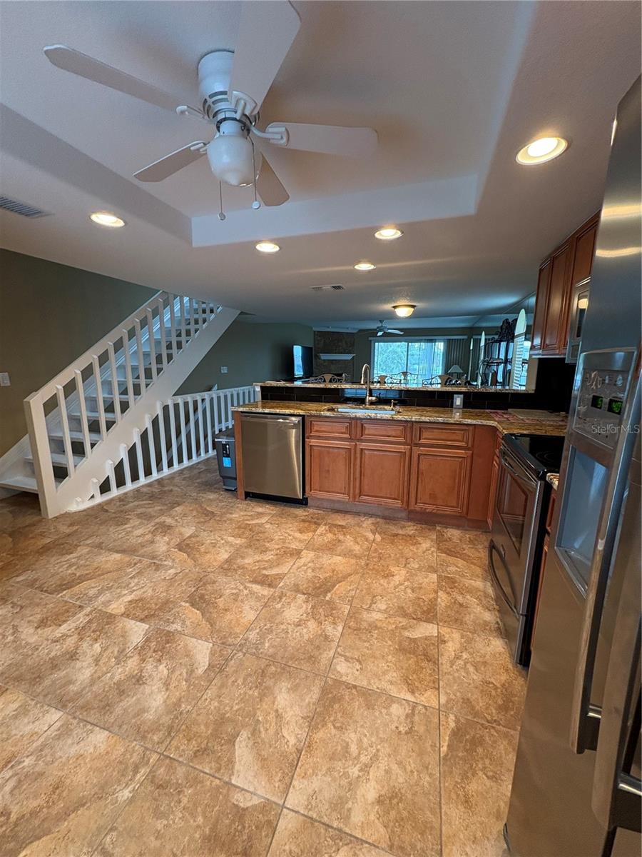 DOLPHIN WATCH TOWNHOMES - Residential Lease