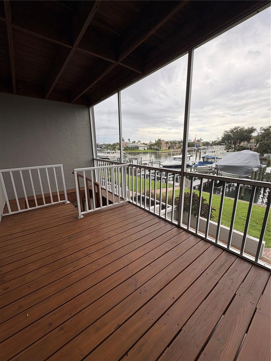 DOLPHIN WATCH TOWNHOMES - Residential Lease